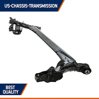 For 1998-2010 VOLKSWAGEN BEETLE GOLF REAR SUSPENSION LOADED BEAM AXLE • $389.99