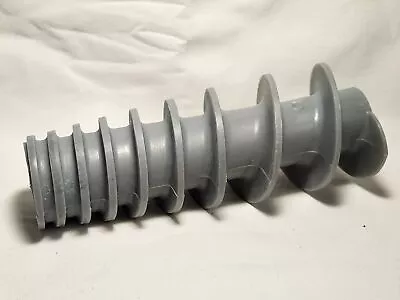 Vitantonio Victorio 200 Strainer Gray Plastic Auger Replacement Part Only • $16.99