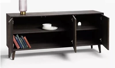 £500 • Buy John Lewis Haegan Sideboard, Black