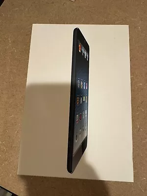 Apple IPad Mini 1st Gen. 32GB Wi-Fi 7.9in - Black & Slate • $10.50