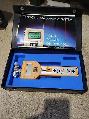 $99.99 • Buy Check Line Tensiometer BTM-2K-15 - Untested