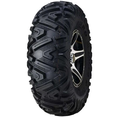 $178.61 • Buy Duro DI-2038 Power Grip II Front/Rear Tire 28x9R14 6PR (31-203814-289C)