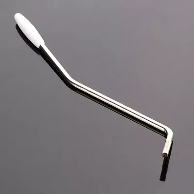 5mm-Metal Tremolo Arm Whammy Bar For Fender Strat Stratocaster Electric Guitar • $12.14