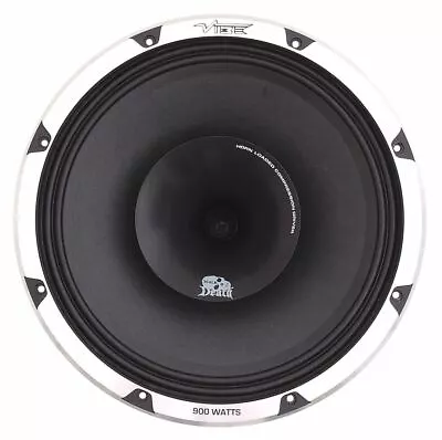 Vibe BlackDeath 12  Full Range Speaker BDPRO12-V1 • $142.99