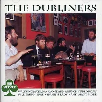 Dubliners - Waltzing Matilda - Dubliners CD Z2VG The Cheap Fast Free Post • £3.49