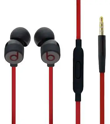 UrBeats3 In-Ear Headphones With 3.5mm Plug (Refurbished) • $78.33