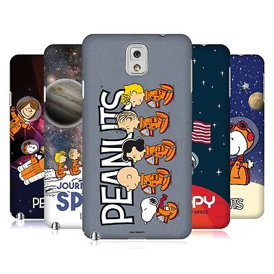 Official Peanuts Secrets Of Apollo 10 Hard Back Case For Samsung Phones 2 • £17.95