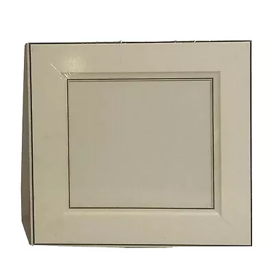 14.87x13.90 Veronda Breeze Color FINISHED MDF CABINET DOOR Condition Is New. • £48.66