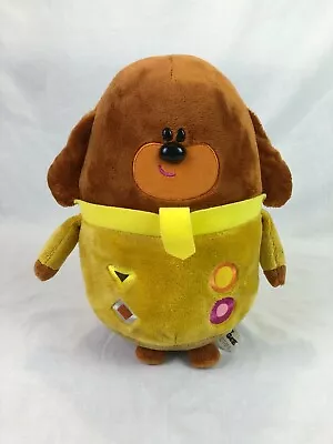 Hey Duggee Talking Plush - BBC - 33cm • $44.85