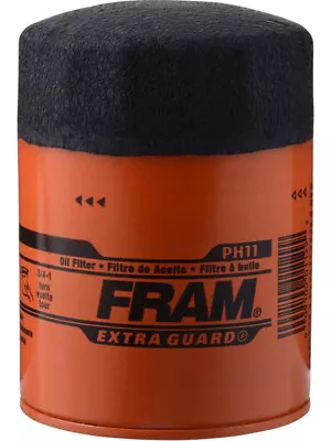 Fram Oil Filter Fits AMC MATADOR 232 L6 PETROL (PH11) • $20.90