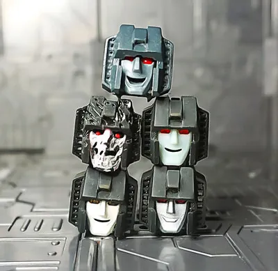 MakeToys MRTM Seeker Head Upgrade Kits • $99