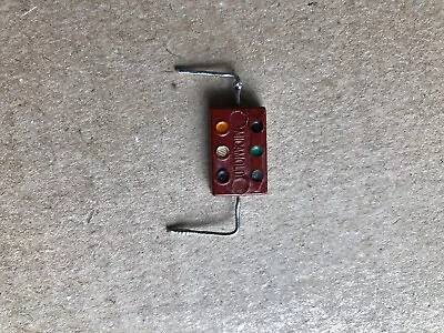 MICAMOLD 50 PF MICA Capacitor • $3.50