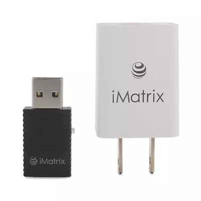 Micro Gateway USB Dongle – 802.11 A/b/g/n Bluetooth 5.2 • $59.99