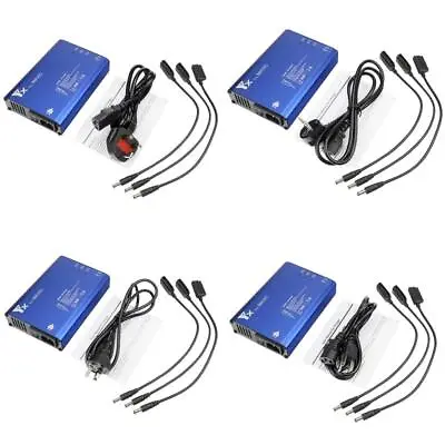 $97.49 • Buy Battery Charger USB Port Intelligent Charging Adapter For-Dji Mavic Pro&Platinum