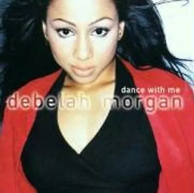 Dance With Me Morgan Debelah Used; Good CD • £2.17