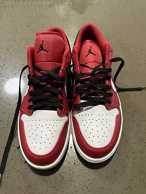 Nike Air Jordans • $50