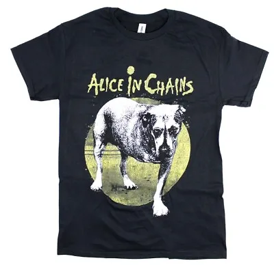 ALICE IN CHAINS 3 Legged Dog T-Shirt • $39.99