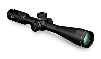 Vortex Viper PST GEN II 5-25X50 FFP Riflescope EBR-7C MOA Reticle PST-5256 • $1099