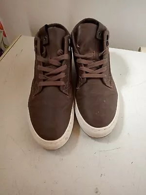 £5.99 • Buy Mens Red Herring Boots Size UK 9