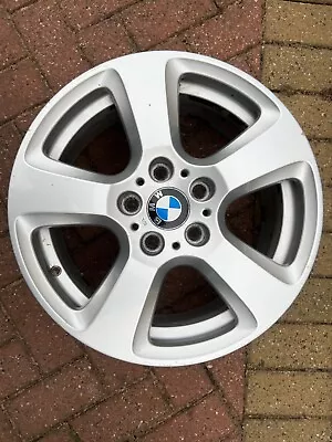 BMW 5 SERIES STYLE 243 E60 E61 XDRIVE 17  ALLOY WHEEL 6777760 7.5Jx17 ET43 #1 • $190.48