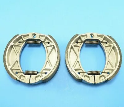 Yamaha Moto 4 Yfm 225  Front Brake Shoes 1986-1988 • $17.29