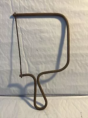 Vintage Coping Saw • $10.99