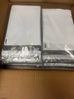 Poly Mailers Shipping Envelopes Self Sealing Plastic Mailing Bags 6x9 • $12