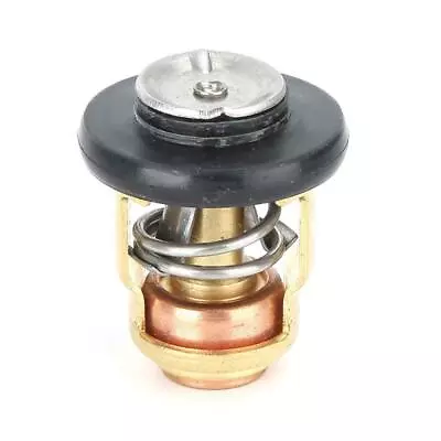 19300-ZV5-043 Marine Thermostat For HONDA Outboard Motor 25 30 35 40 50 HP • $12.88