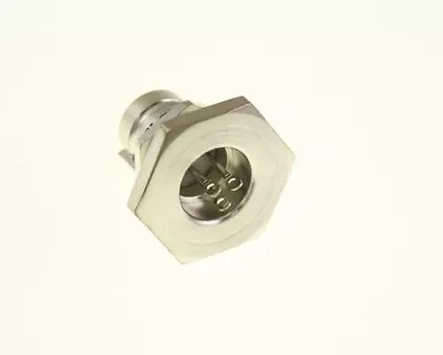 44061-3P Deutsch Hermetically Sealed Receptacle Military Connector • $84.90