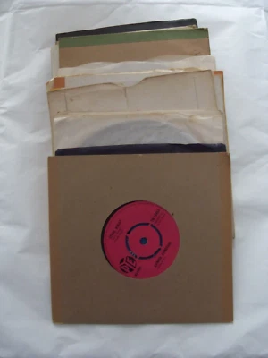 £3.99 • Buy JOB LOT OF  20  POP & POP ROCK......7  SINGLES..1960s......ALL LISTED