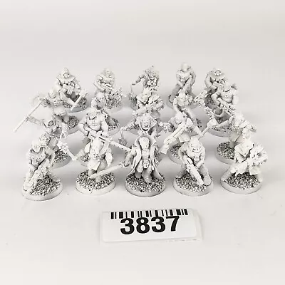 Warhammer 40000 Chaos Space Marines Chaos Cultists • £42