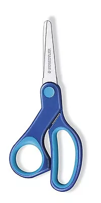 £3.49 • Buy Staedtler Noris Club Left Handed Children Kids Safety Art & Craft Hobby Scissors