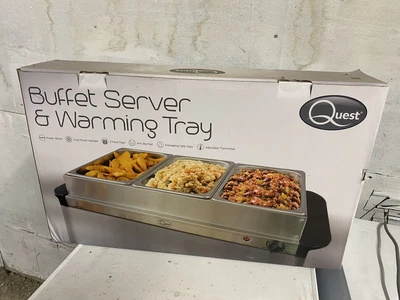£20 • Buy Buffet Server Food Warmer