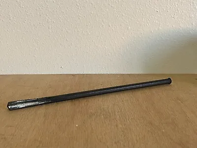 Vintage Masonry Concrete Stone Mason Star Drill Bit Spike Tool - Stone Splitting • $29.98