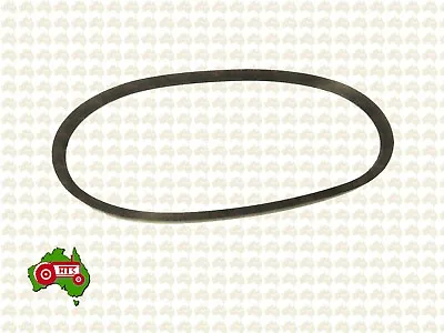 Fan Drive V Belt Fits For Massey Ferguson Fergy TE20 TEA20 TED20 TEF20 FE35 23C • $17.49