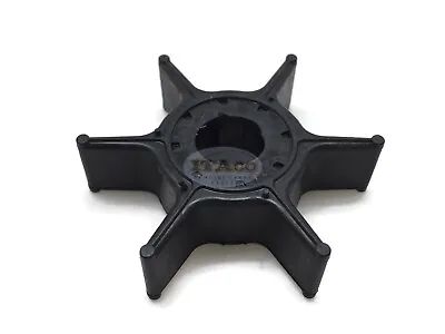 Boat Water Pump Impeller 63V-44352 18-3040 Yamaha Parsun Outboard 9.9-15HP 2/4T • $12.50