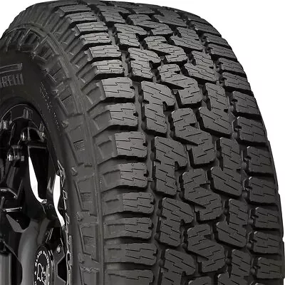 2 New 275/55-20 Pirelli Scorpion All Terrain Plus 55r R20 Tires 44036 • $524.96