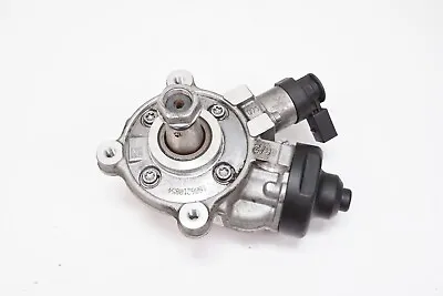 VOLKSWAGEN PASSAT JETTA High Pressure Fuel Pump Diesel OEM 2015 • $399.99