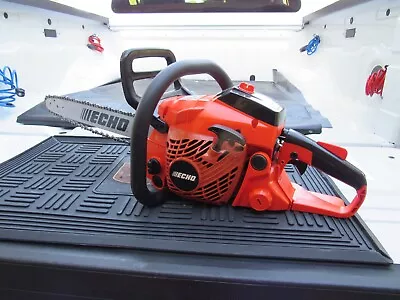 ECHO CS-400 18 In. 40.2 Cc Gas 2-Stroke Rear Handle Chainsaw  E-4 • $299