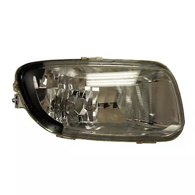 New Mazda Passenger Side Fog Light Assembly TD1151680B OEM • $221.20