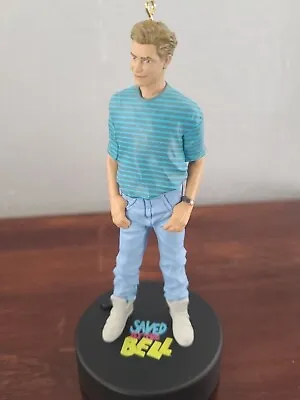 2022 Hallmark Keepsake Christmas Ornament Zack Morris Saved By The Bell TV Show • $7.79