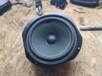 Mercedes Benz Clk 320 Subwoofer Speaker 208820209 • £22