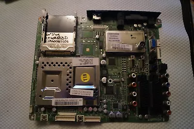 Main Board Bn41-00813e-mp1.0 Bn94-01472m Samsung Le40r88bd Le40r87bd lta400wt • £47.99