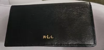 Ralph Lauren ‘Tate’ Slim Wallet • $50