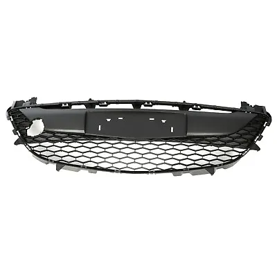 OEM NEW 2011-2014 Genuine Mazda 2 Front Mesh Bumper Grille DR61-50-1T1C • $118.83