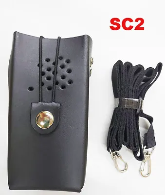 SC2  Case For MOTOROLA GP88 / GP300  • $16.70