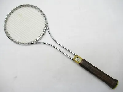 Vintage Wilson  T2000  Metal Tennis Racquet. Antique / Display • $29.95