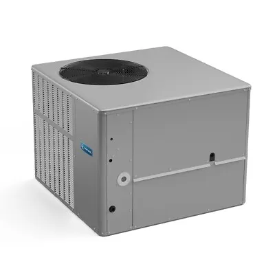The MRCOOL 5 TON Gas Electric HEAT PUMP Packaged ROOFTOP 230V • $5595