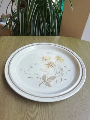 £5.75 • Buy Royal Doulton Lambethware Sandsprite Dinner Plates 10.5 /26.5cm Excellent 1sts