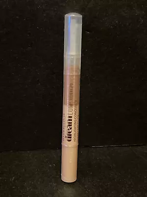 Maybelline DREAM Lumi Touch Highlighting Concealer 60 Deep .05 Fl Oz • $7.29